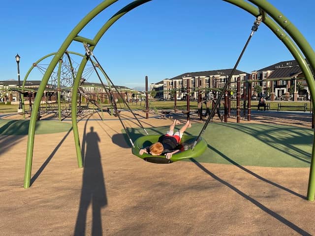 J. Lynn Crane Park - Image 3