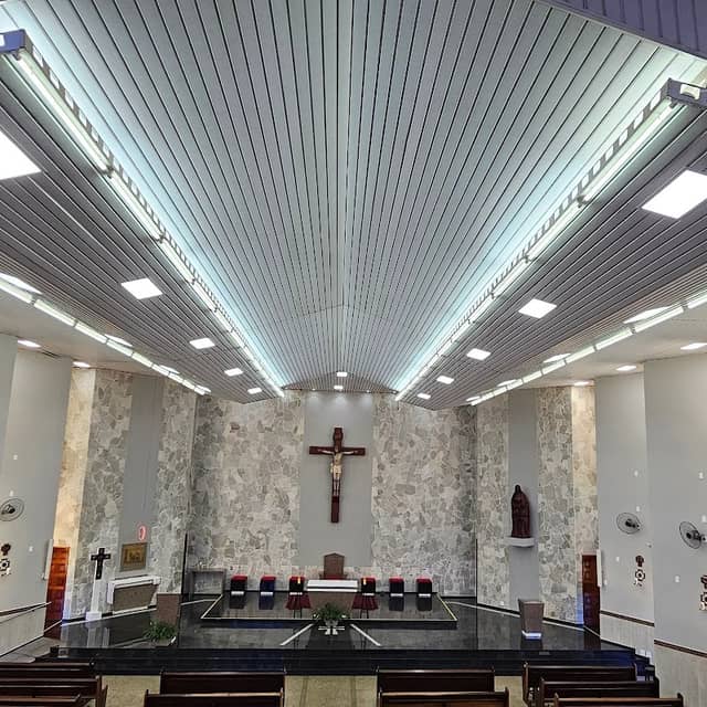 Paróquia Sant'Ana - Image 1
