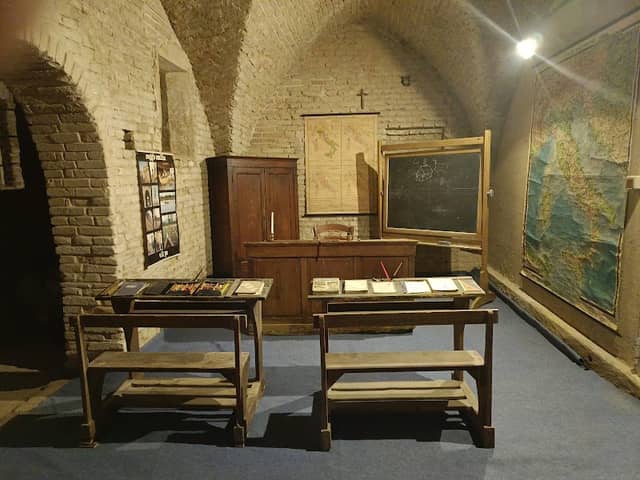 Museo della Civiltà Contadina di Novellara - Image 1