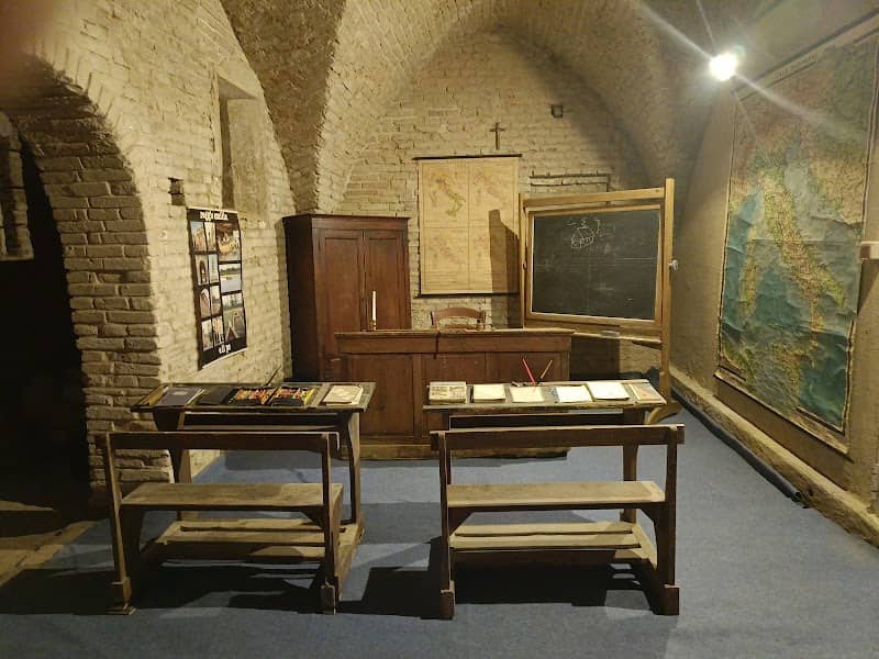 Museo della Civiltà Contadina di Novellara - Image 1