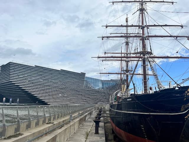 V&A Dundee - Image 2