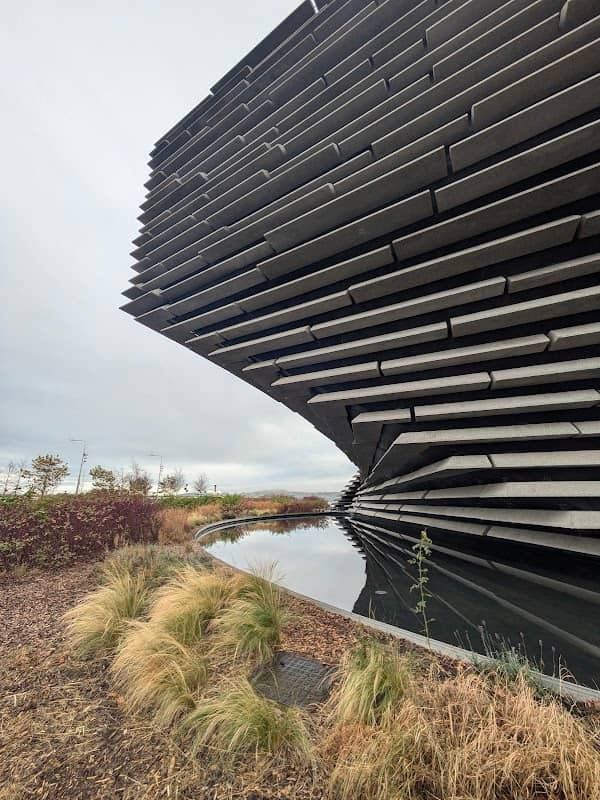V&A Dundee - Image 1