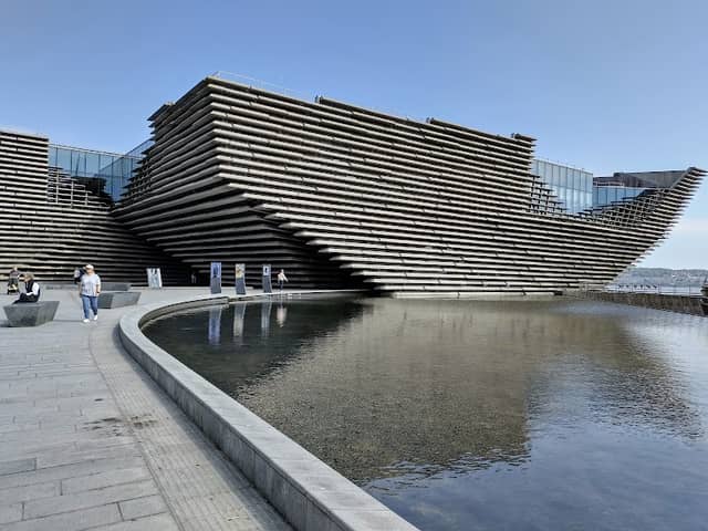 V&A Dundee - Image 3