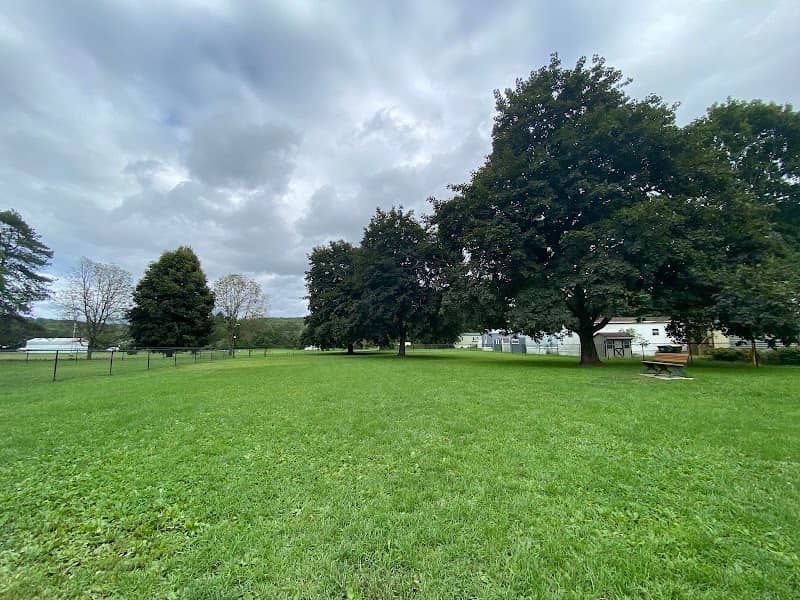Baker Dog Park - Image 1
