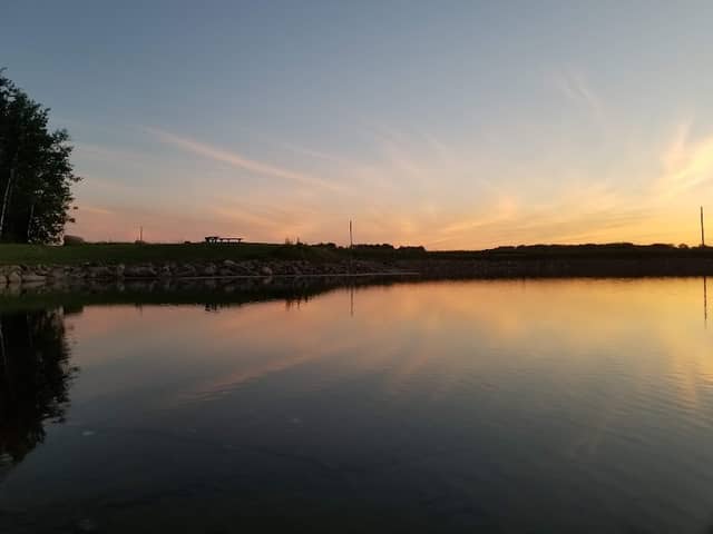 Twin Ponds - Image 1