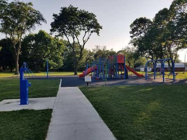Vaile Park - Image 1