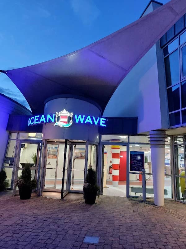 Adventure "Ocean Wave - North" - Image 2