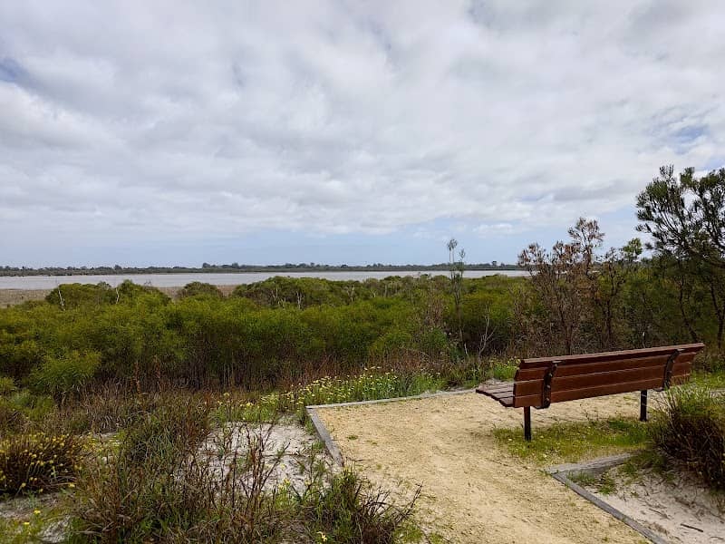 Forrestdale Lake Nature Reserve - Image 2