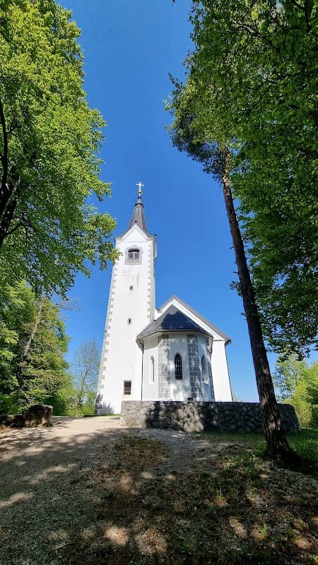 Arheološka pot Magdalenska gora - Image 1