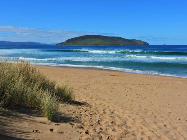 South Arm Nature Recreational Area - Image 1