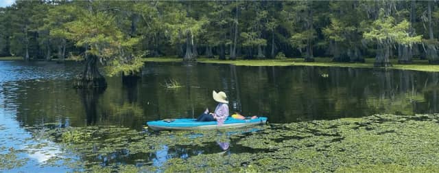 Garrett Park - Image 1