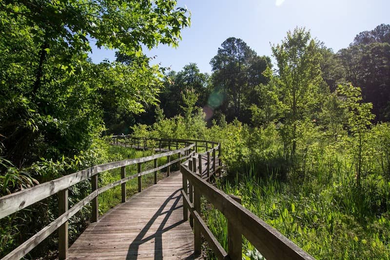 Newman Wetlands Center - Image 1