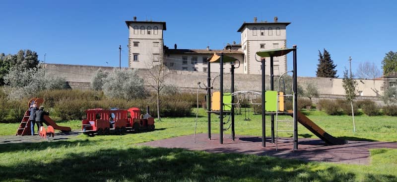 Area Giochi - Image 1