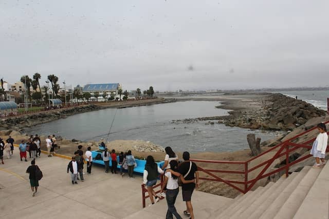 LA PUNTA, DISTRITO - Image 2