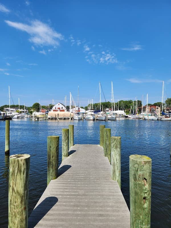 Fire Island National Seashore Headquarters - Image 1