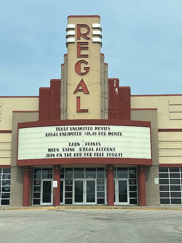Regal Shiloh Crossing - Image 1