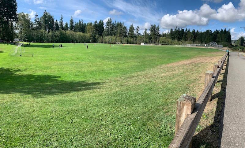 Klahanie Park - Image 1
