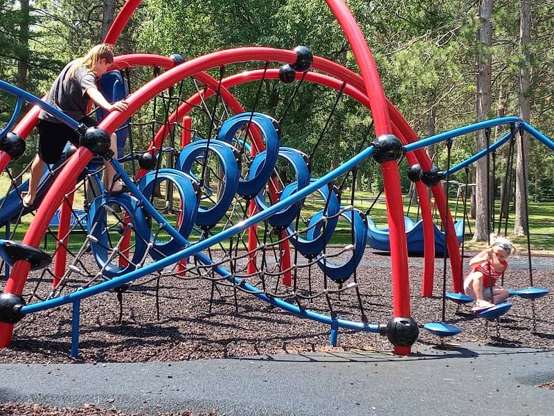 Harrison City Park - Image 1