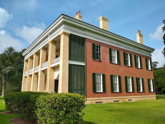 Natchez National Historical Park - Image 2