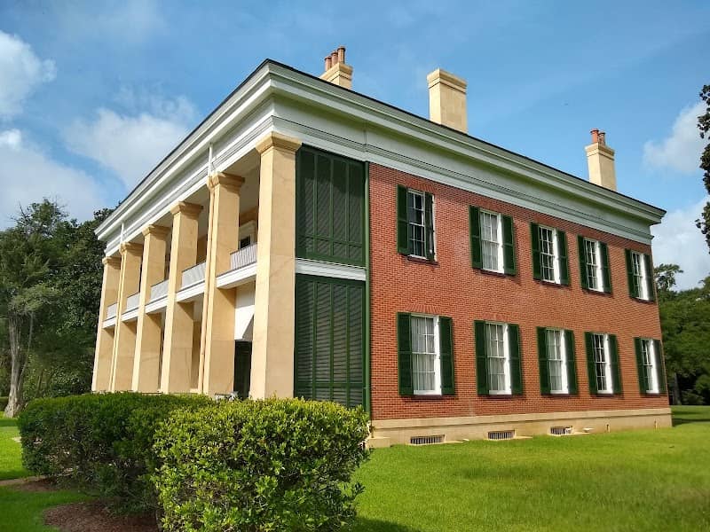 Natchez National Historical Park - Image 2
