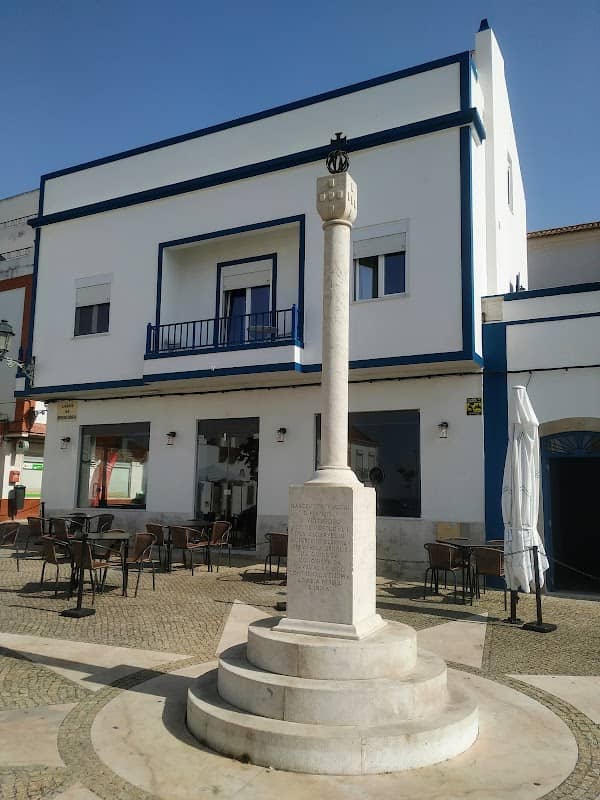 Padrão alusivo a Dom Manuel I - Image 1