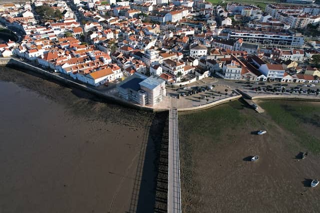 Padrão alusivo a Dom Manuel I - Image 2