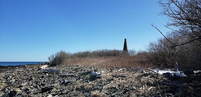 Stage Island - Image 1