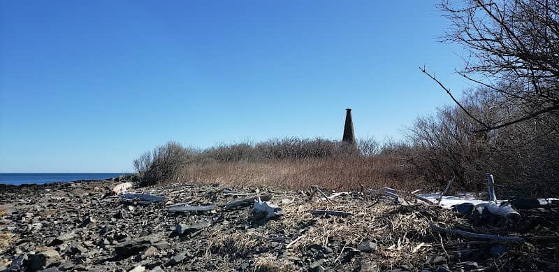 Stage Island - Image 1