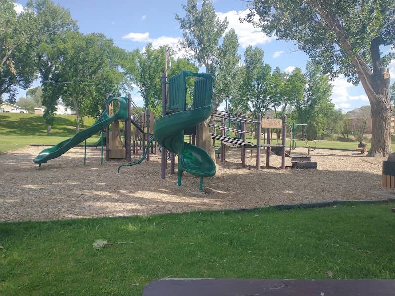 Whipkey Park - Image 1