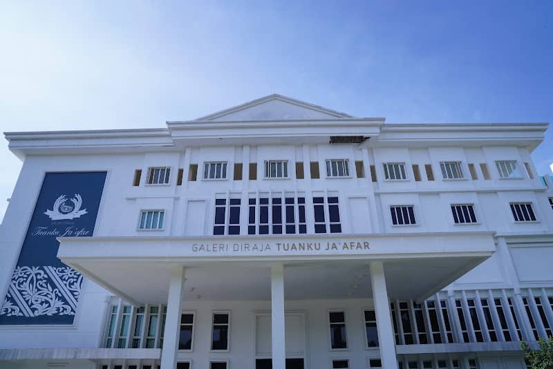 Royal Gallery Tuanku Ja'afar - Image 2