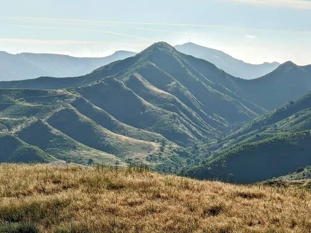 Autumn Ridge Trail - Image 1