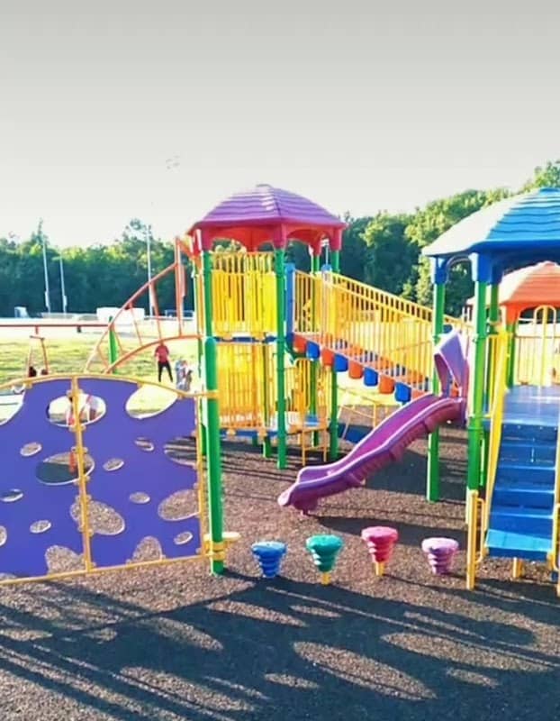 Chancellors Run Activity Center - Image 1