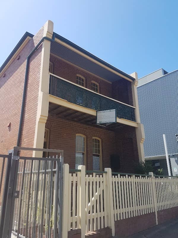 Miss Porter's House - Image 1
