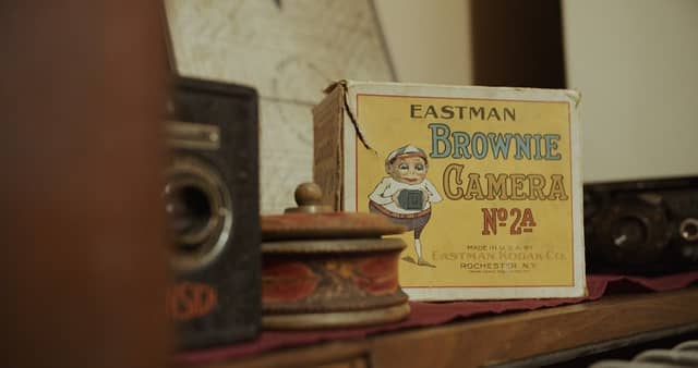 Miss Porter's House - Image 2