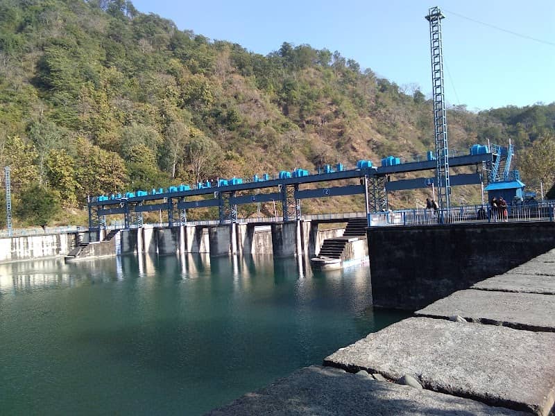 Gaula Baraj Dam - Image 2