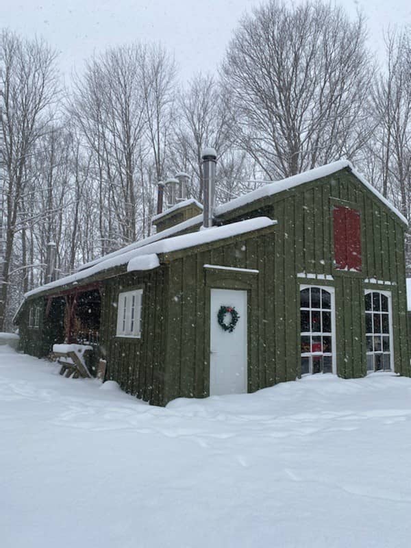 The Sugarhouse Studio - Image 1