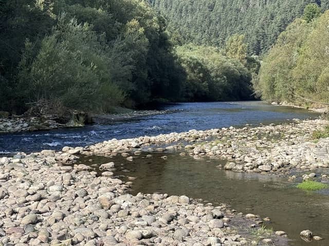 Sútok Belá Váh - Image 1
