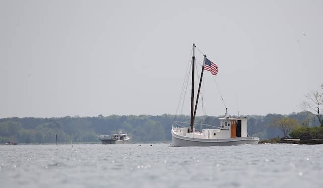 Reedville Fishermen's Museum - Image 3
