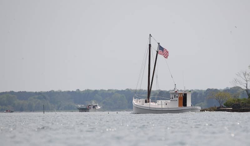 Reedville Fishermen's Museum - Image 3