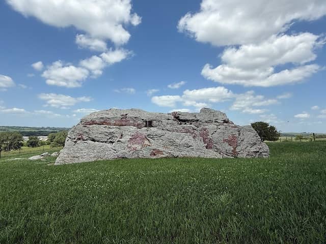 Pilot Rock Lookout - Image 1