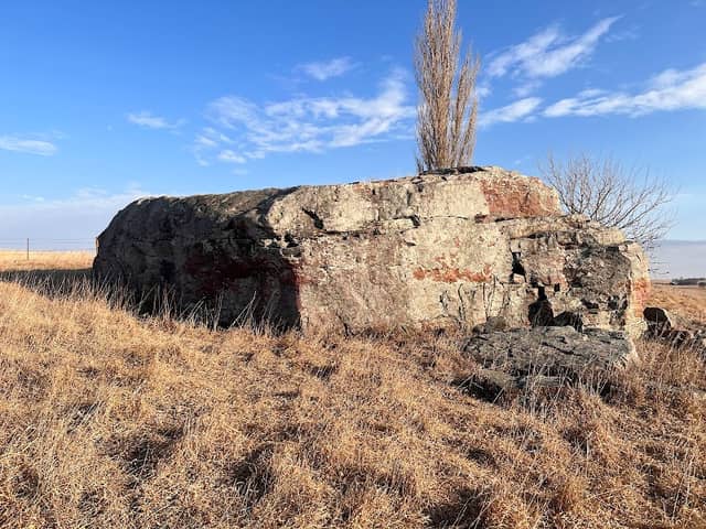 Pilot Rock Lookout - Image 2