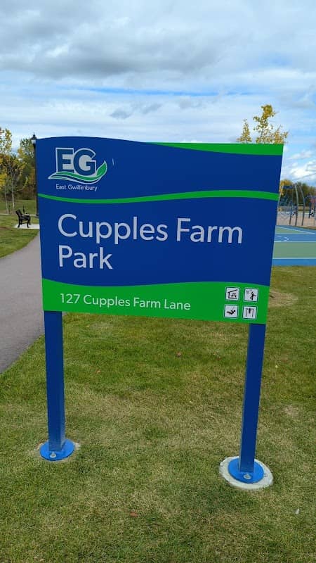 Cupples Farm Park - Image 1