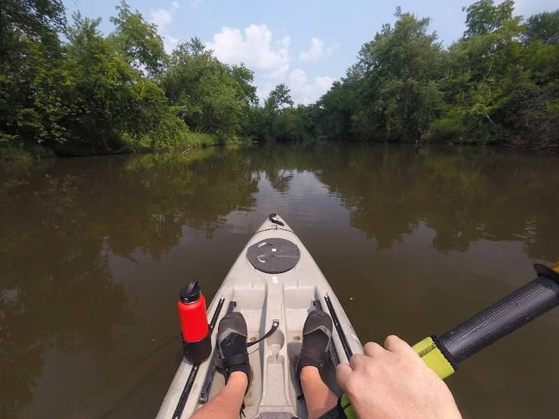 Avon Bottoms Wildlife Area - Image 1