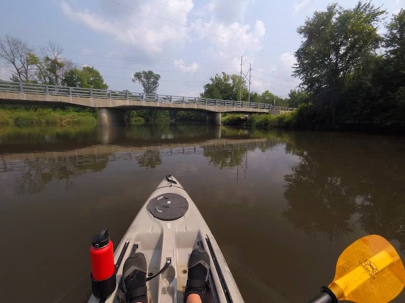 Avon Bottoms Wildlife Area - Image 2
