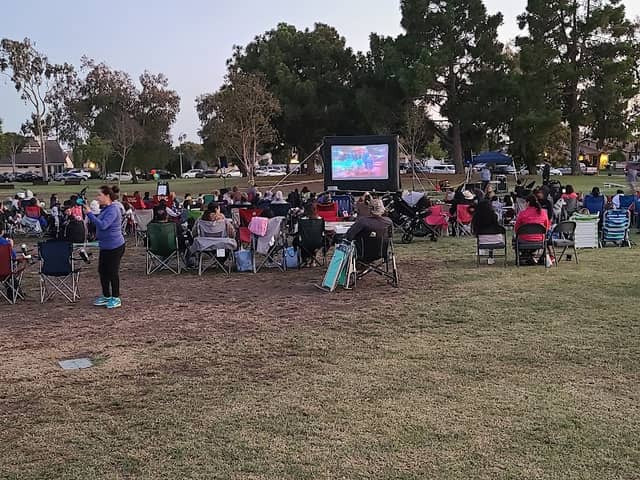 Via Marina Park - Image 1