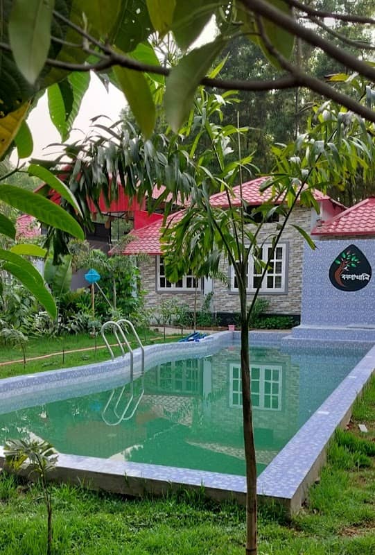 Bonpakhali - Image 1