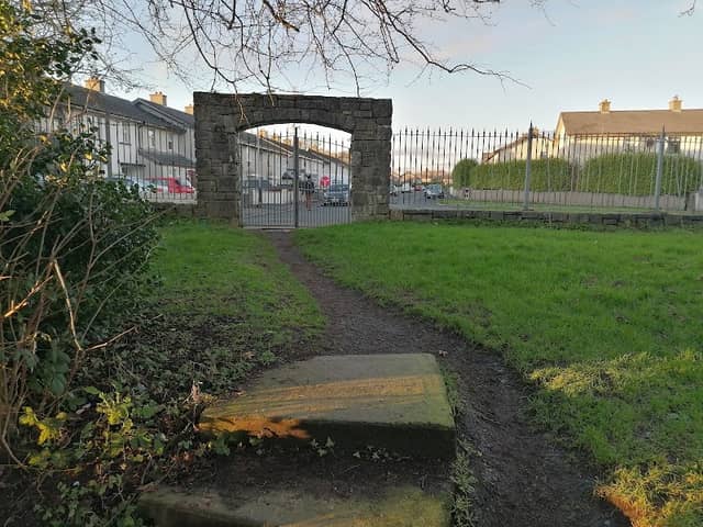 Ringfort - Image 2