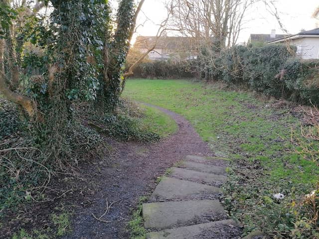 Ringfort - Image 1