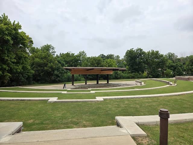 Railyard Park - Image 3