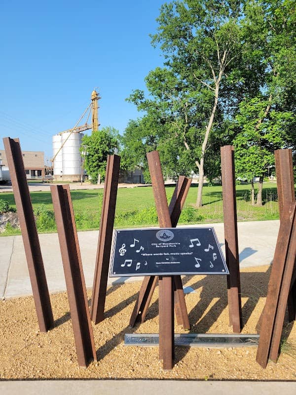 Railyard Park - Image 2